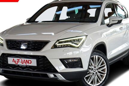 Seat Ateca 100.297 km 19.990 € Hamburg 22761