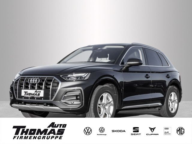 Audi Q5 40.990 km 37.889 &euro; Bonn 53227