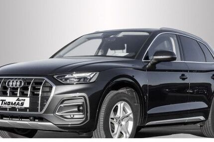 Audi Q5 40.990 km 38.890 &euro; Bonn 53227