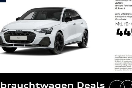 Audi A3 8.364 km 45.940 &euro; Neumarkt 92318