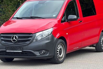 Mercedes-Benz Vito 329.000 km 11.900 &euro; Windhausen 37539