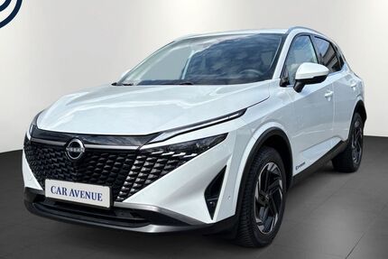 Nissan Qashqai 20.500 km 30.690 &euro; Wittlich 54516