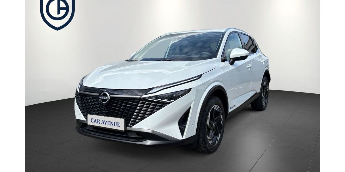 Nissan Qashqai 20.500 km 30.690 &euro; Wittlich 54516