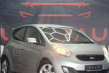 Kia Venga 265.024 km 3.498 &euro; Voerde 46562