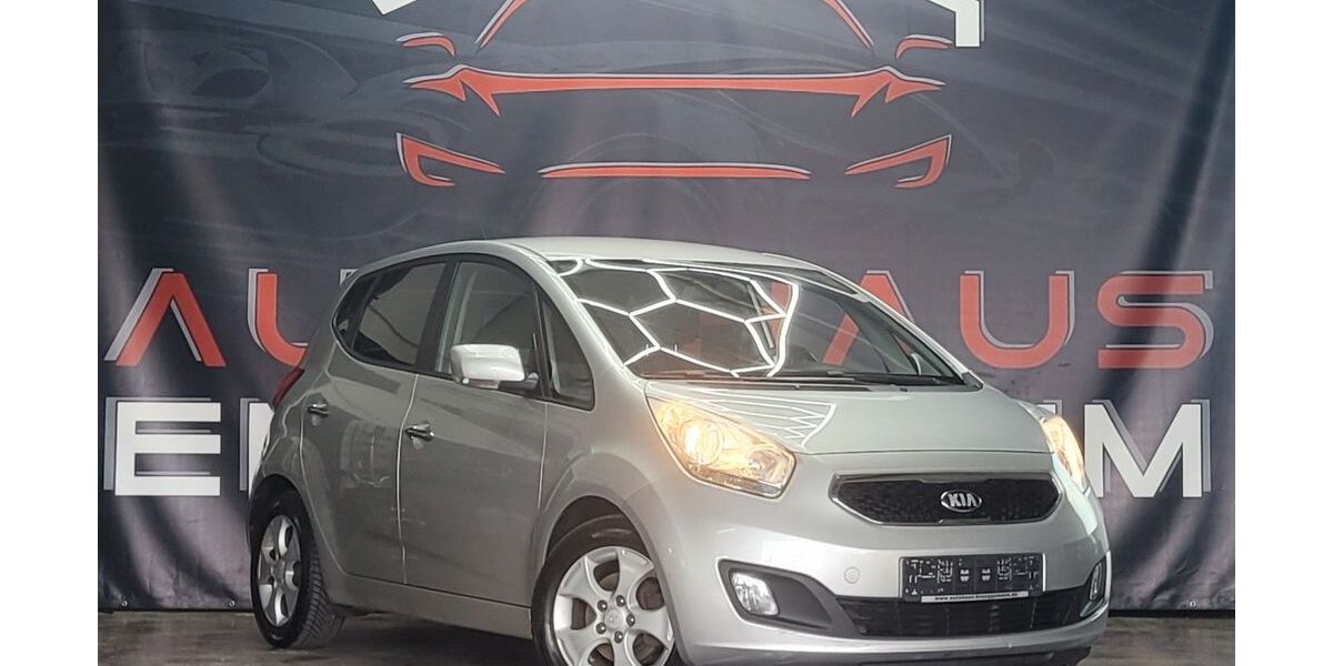 Kia Venga 265.024 km 3.498 &euro; Voerde 46562