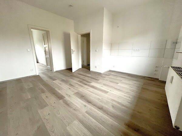 Etagenwohnung Essen Vogelheim - 2 Zimmer, 53 m&sup2;, 459&euro; | Angebot:26842128
