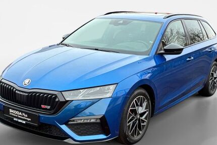 Skoda Octavia 80.702 km 28.940 &euro; Schweinfurt 97424