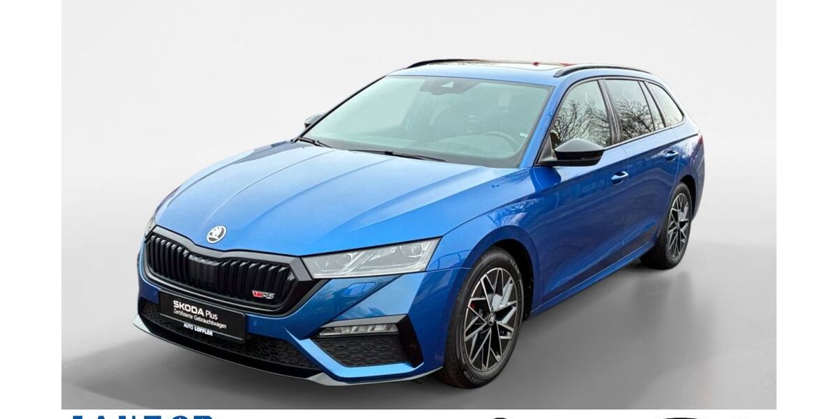 Skoda Octavia 80.702 km 28.940 &euro; Schweinfurt 97424