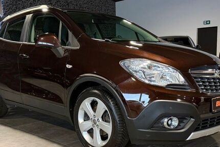 Opel Mokka 130.466 km 8.490 &euro; Unna 59425