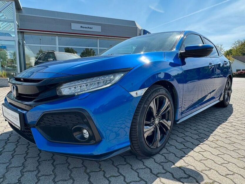Civic