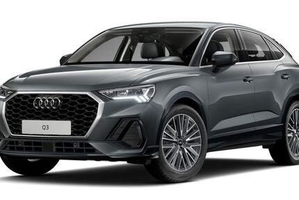 Audi Q3 4.700 km 37.999 &euro; Mühlheim 63165