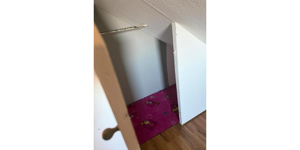 Etagenwohnung Witten Heven - 5 Zimmer, 120 m&sup2;, 1.500&euro; | Angebot:24839135