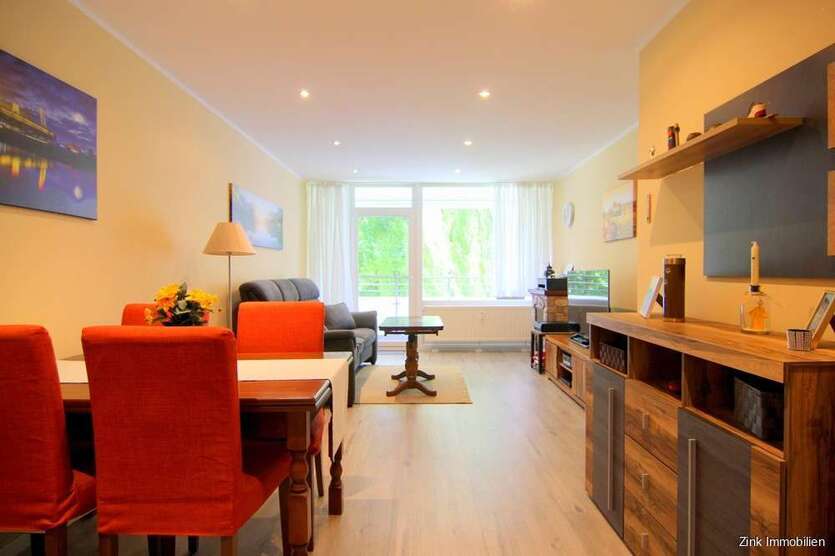 Wohnung zum Kaufen in Köln Rondorf 259.000 € 74.11 m²