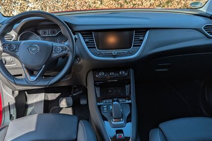 Opel Grandland (X) 84.500 km 19.900 &euro; Simmerath 52152