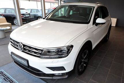 VW Tiguan 173.570 km 15.485 &euro; Hoyerswerda 02977