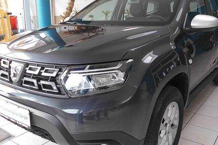 Dacia Duster 22.400 km 15.490 &euro; Winsen/Luhe OT-Luhdorf 21423