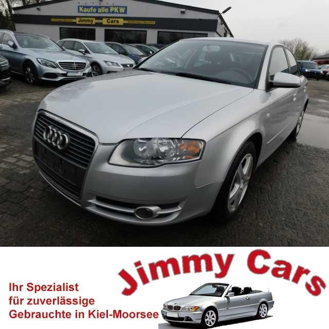 Audi A4 425.000 km 2.200 € Kiel-Moorsee 24145