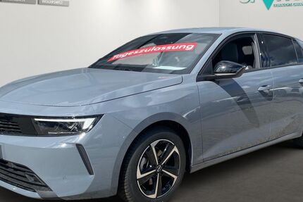 Opel Astra 5.500 km 21.690 &euro; Rheinbach 53359
