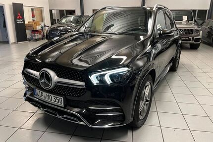 Mercedes GLE 350