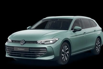 VW Passat Variant 5.990 km 34.980 &euro; Sangerhausen 06526