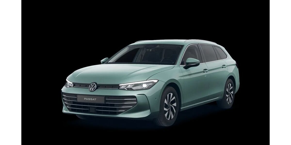 VW Passat Variant 5.990 km 34.980 &euro; Sangerhausen 06526