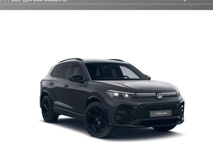 VW Tiguan 7.500 km 49.290 &euro; Bad Tölz 83646