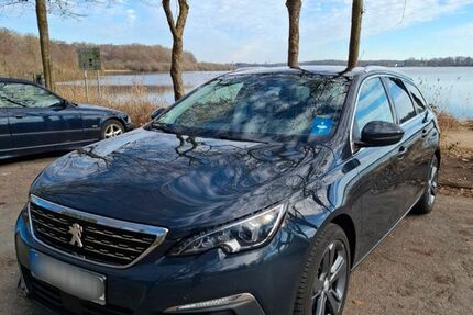 Peugeot 308 73.000 km 13.999 &euro; Neumünster 24536