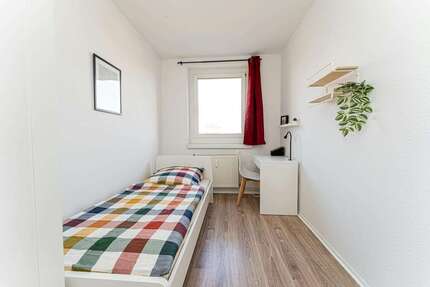 Zimmer Potsdam Stern - 620&euro; | Angebot:26303179