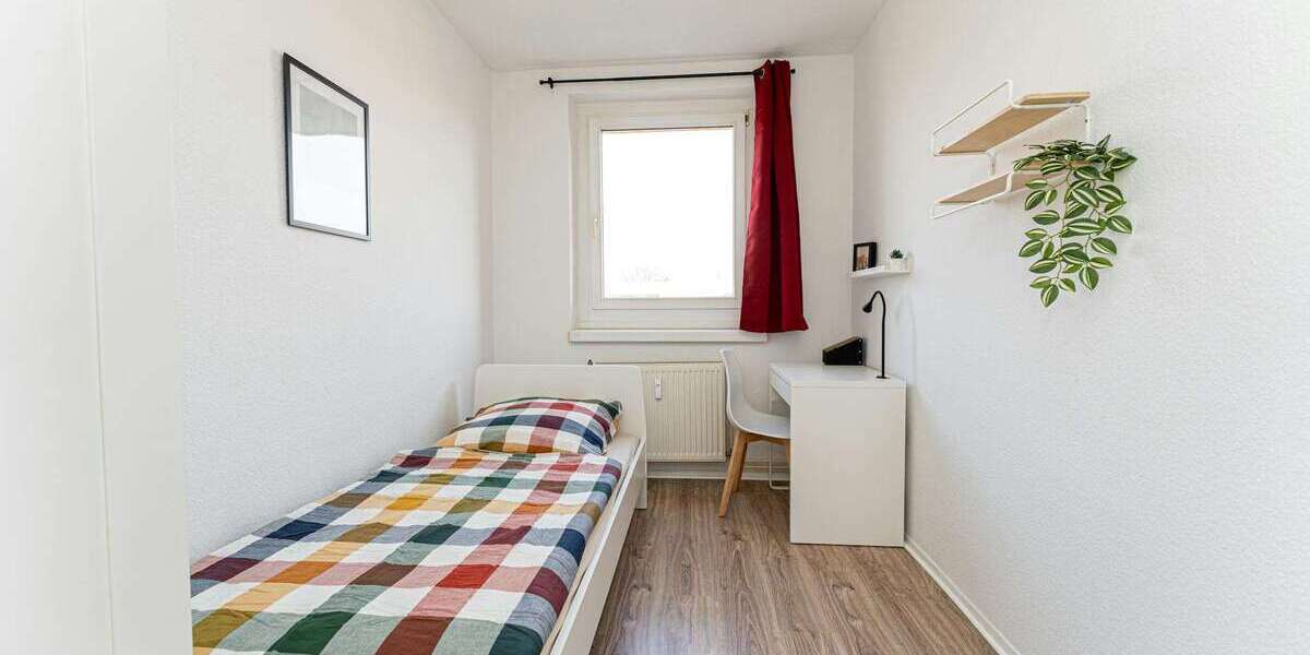 Zimmer Potsdam Stern - 620&euro; | Angebot:26303179