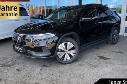 Mercedes-Benz EQA 89.217 km 27.740 &euro; Kaufbeuren 87600