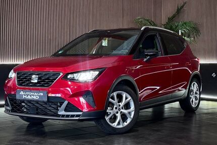 Seat Arona 11.990 km 18.990 &euro; Bad Honnef/Rottbitze 53604