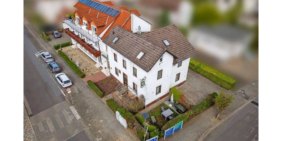 Gewerbeobjekt Bad Soden-Salmünster Bad Soden - 950.000&euro; | Angebot:25685331
