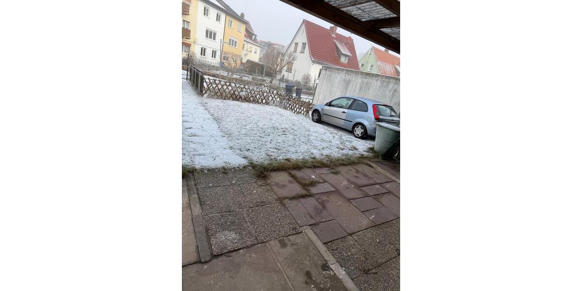 Schöne helle 2 Zimmer Einliegerwohnung, Zentrale Lage 2 zimmer