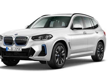 BMW iX3 21.281 km 47.485 &euro; Bernburg 06406