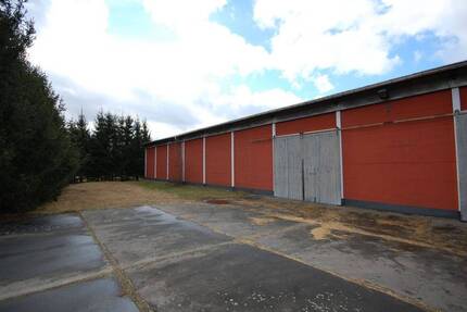 Gewerbeobjekt Luckau Wittmannsdorf - 1.800&euro; | Angebot:19347747