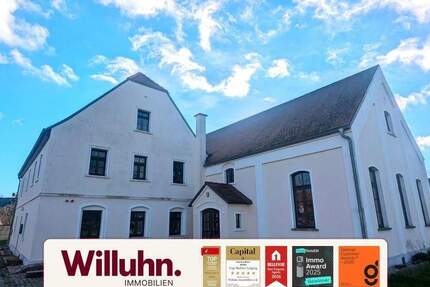 Gewerbeobjekt Jesewitz Gotha - 8 Zimmer, 698.000&euro; | Angebot:25644436