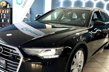 Audi A6 99.000 km 28.999 &euro; Stendal 39576