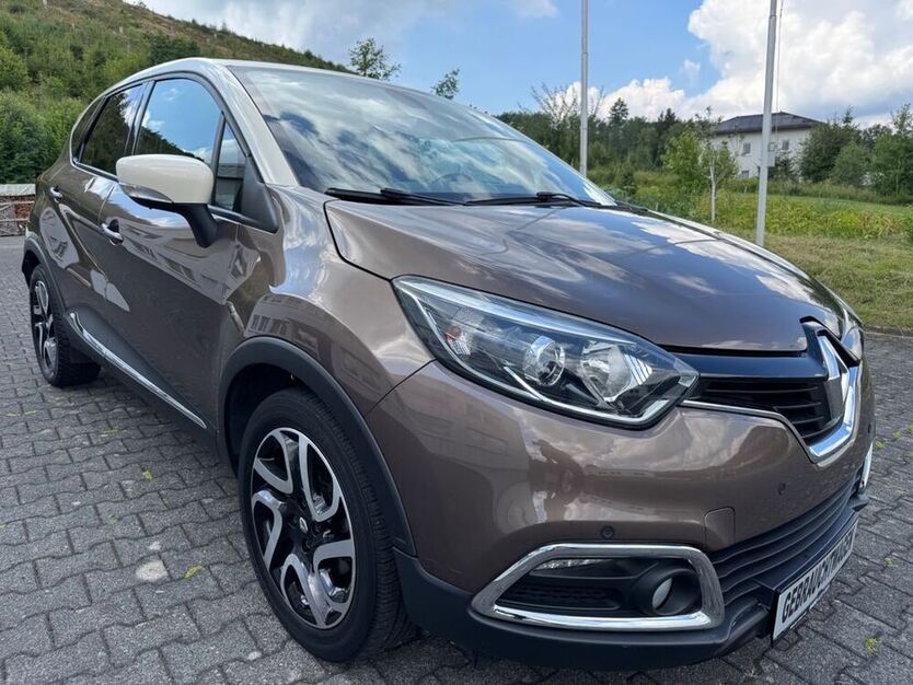 Captur