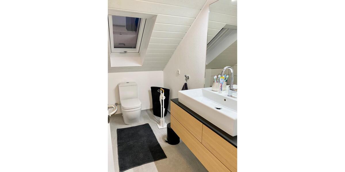 Dachgeschoßwohnung Bonndorf im Schwarzwald - 3 Zimmer, 89 m&sup2;, 179.000&euro; | Angebot:26823846