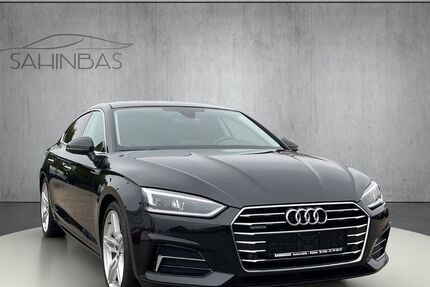 Audi A5 113.400 km 24.990 &euro; Neu Wulmstorf / Rübke 21629