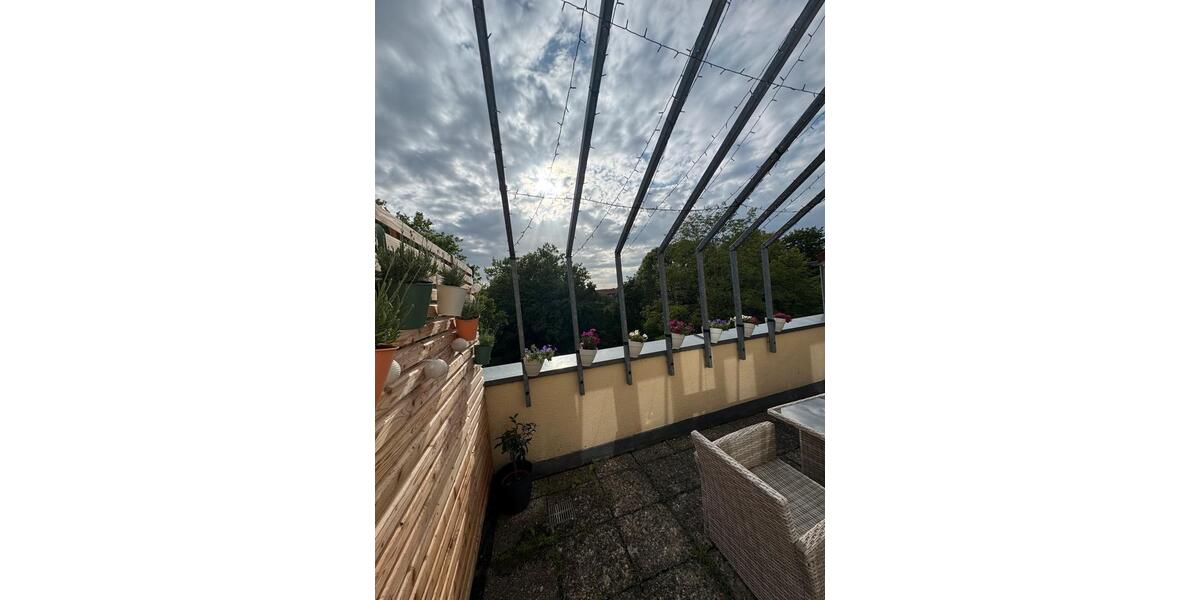 Etagenwohnung Neusäß - 3 Zimmer, 85 m&sup2;, 459.000&euro; | Angebot:27077088
