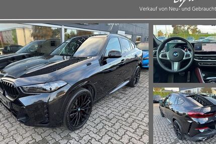 BMW X6 23.065 km 93.880 € Hanau 63456