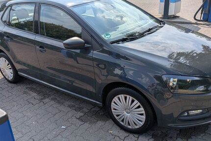 VW Polo 125.000 km 6.600 &euro; Sarstedt/Sarstedt 31157