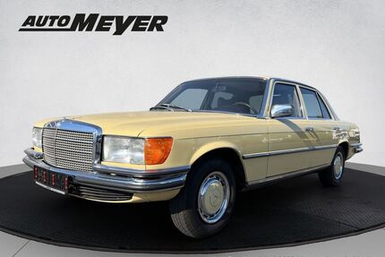 Mercedes 280