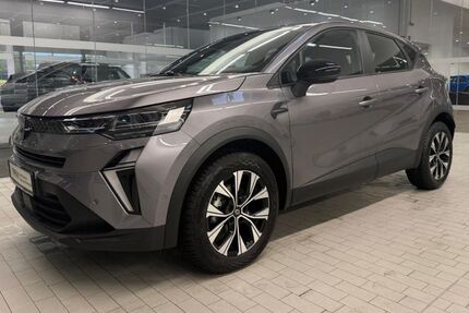 Renault Captur 8.035 km 19.880 € Dinslaken 46539