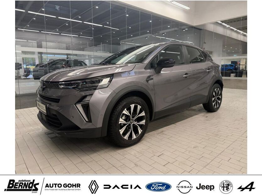 Renault Captur 8.035 km 19.880 € Dinslaken 46539