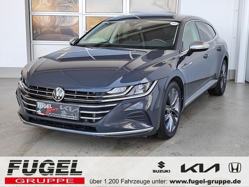 Arteon