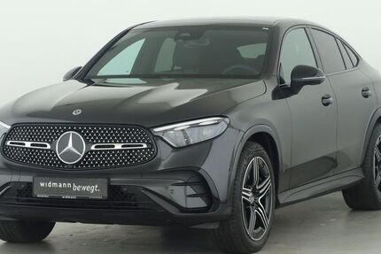 Mercedes-Benz GLC 220 8.000 km 69.990 &euro; Aalen 73431