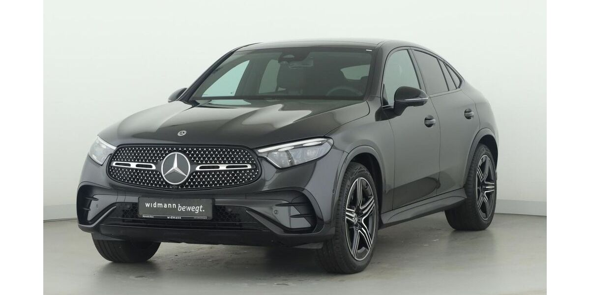 Mercedes-Benz GLC 220 8.000 km 69.990 &euro; Aalen 73431