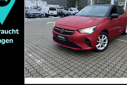 Opel Corsa 32.594 km 16.900 &euro; Niesky 02906